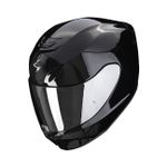 Exo-391 helmet / Черный