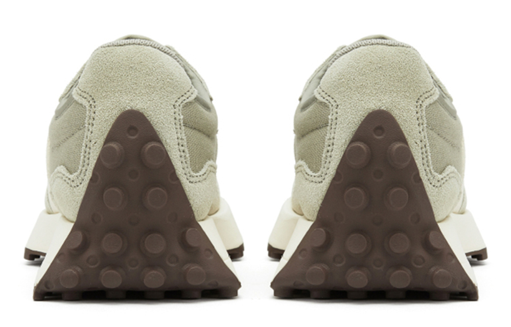 Кроссовки New Balance Nb 327 (Женская размерная сетка)