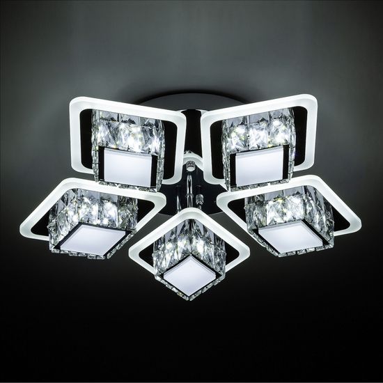 Потолочный светильник LED4U L5902-5