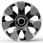 КОВАНЫЕ ДИСКИ ДЛЯ DENZA N9 2025 Денза