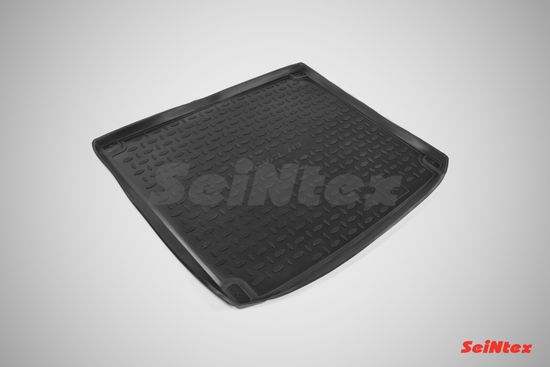 Коврик в багажник Haval H8 (2014-наст. время)