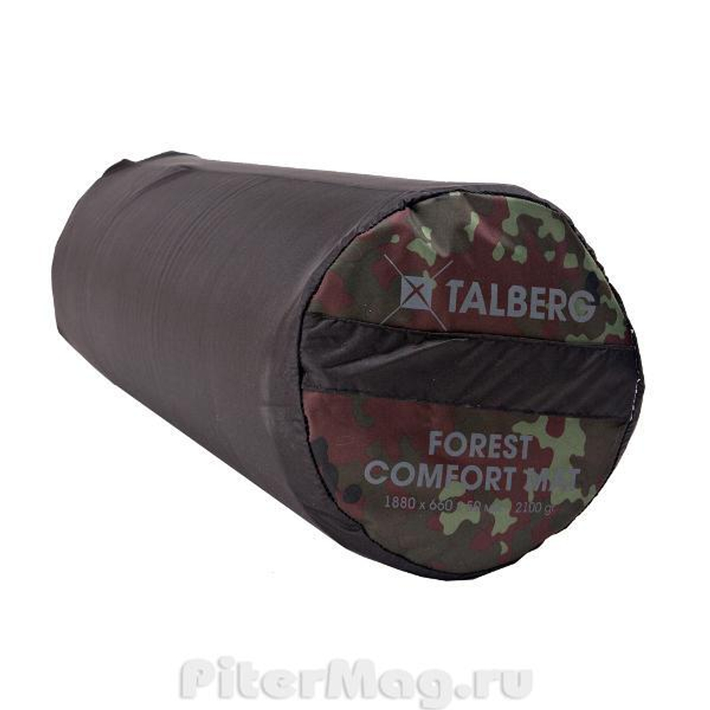 Коврик Talberg Forest Comfort Mat 188X66X5 [TLM-003]