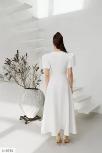Платье II-5700 Фабрика Моды