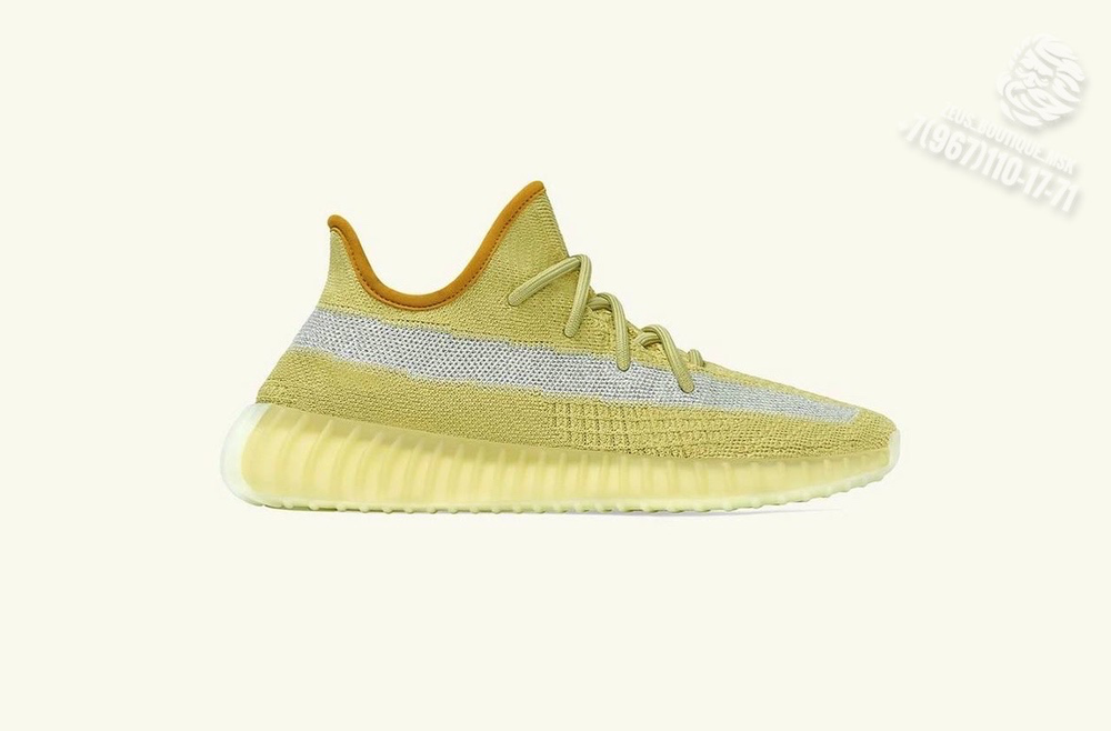 Кроссовки Adidas Yeezy Boost 350