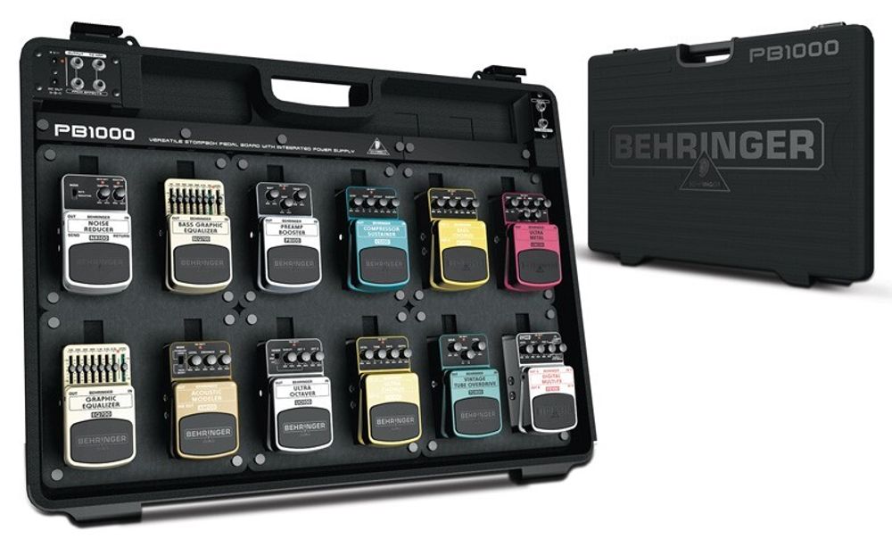 BEHRINGER PB1000