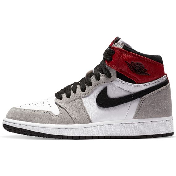 Jordan Air Jordan 1 High OG Smoke Grey &quot; Union&quot;