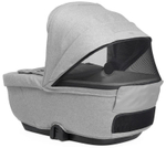 Коляска Chicco Bellagio 3 в 1 с автокреслом Kory Essential I-size Lunar Rock