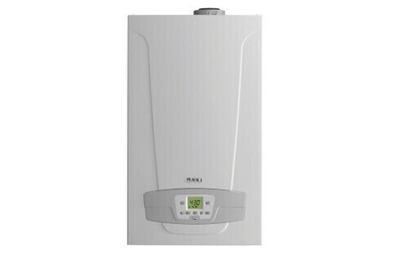 Котел газовый настенный конденсационный большой мощности LUNA DUO-TEC MP 1.50