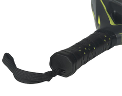 Ракетка для падел тенниса Adidas Arrow Hit Carbon