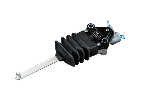 Кран уровня пола DAF, IVECO, RENAULT, VOLVO (4640070020) SORL