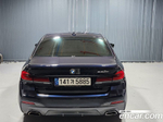 BMW 5 Series (G30) 530e M Sports (02.2021)
