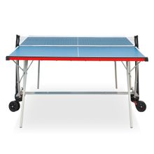 Теннисный стол складной для помещений "Winner S-150 Indoor" с сеткой