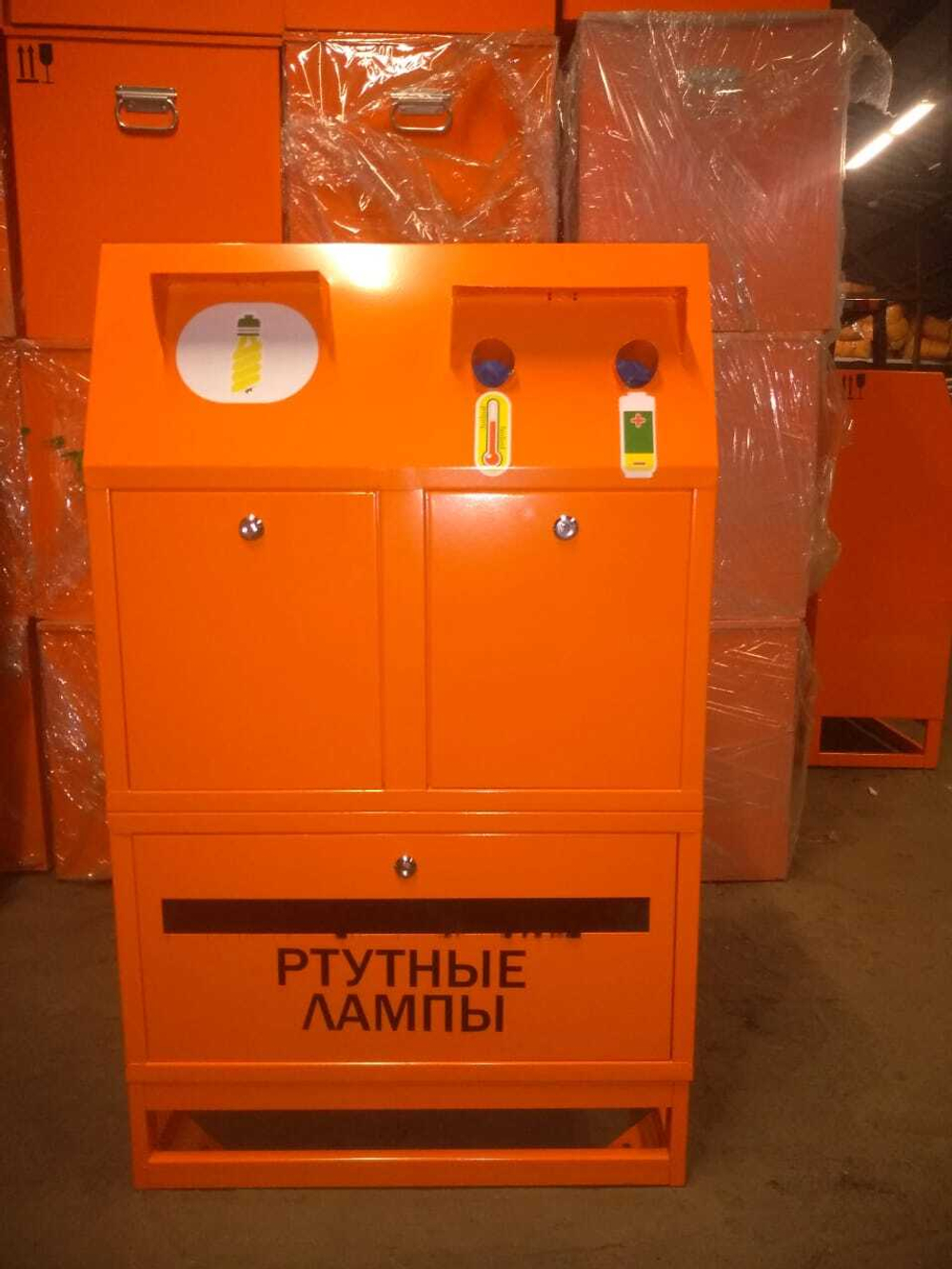 Экобокс ЛБТ 0