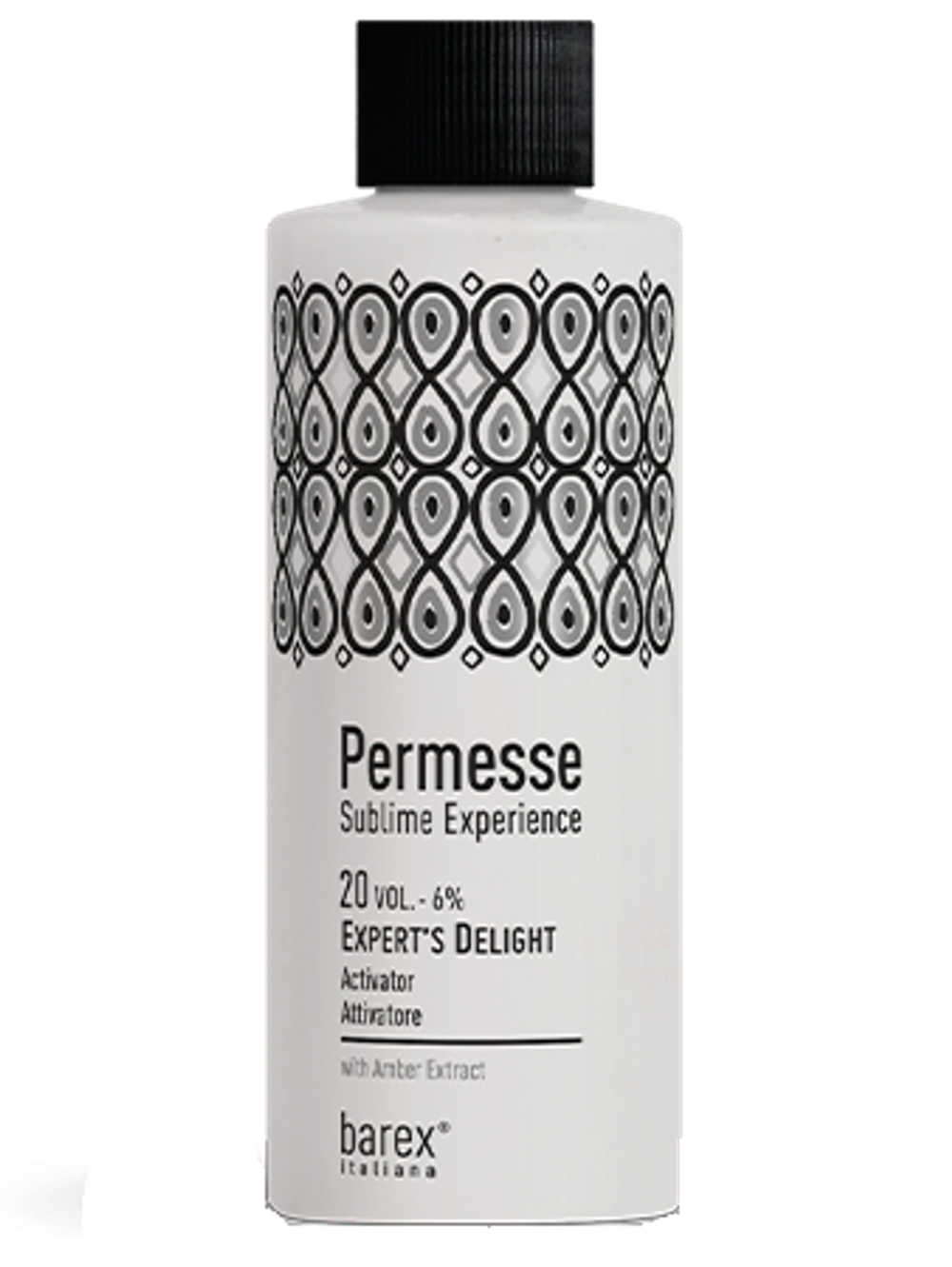 Активатор 6%, 200 мл.PERMESSE