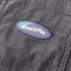 Рубашка YMKASHIX Velvet Leisure