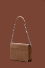 GIPSY 2 IN 1 BAG CARAMEL