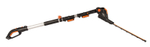 Кусторез WORX WG252E.9 20V без акк и з/у
