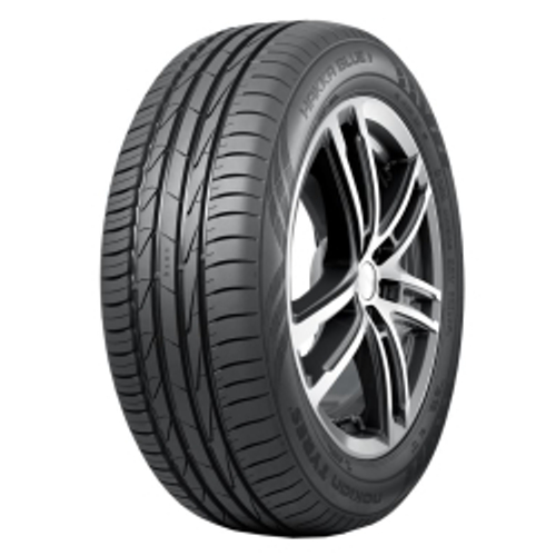 Легковая шина Nokian Tyres Hakka Blue 3 XL 205/50-R17 93V