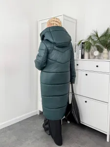 Пальто УК-1099-3 Fabrika