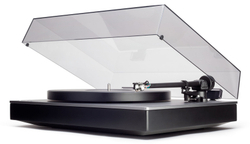 Виниловый проигрыватель Cambridge Audio ALVA TT V2 Grey
