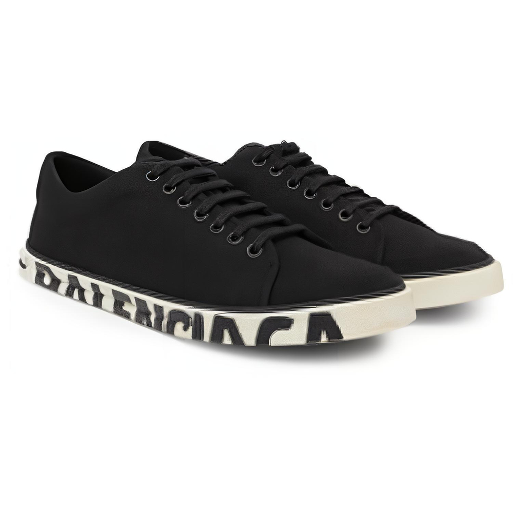 Balenciaga Logo