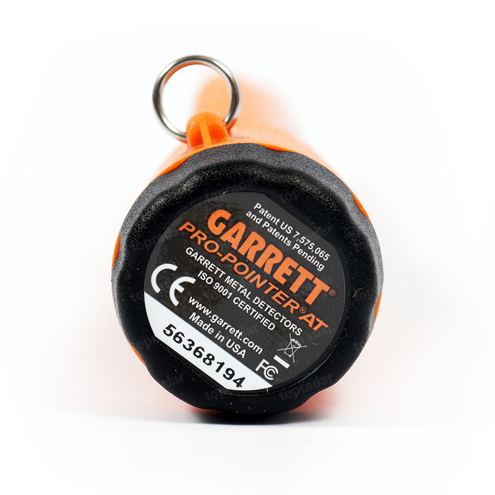 Металлоискатель Garrett ACE 400i RUS+ Pro Pointer AT