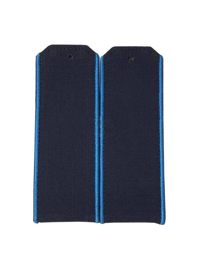 Погоны ВВС/ВКС офисные кант пластик