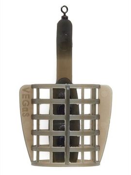 Кормушка фидерная FC Vegas СЕТКА МАЛАЯ 007г