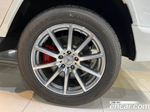 Mercedes-Benz G-Class W463b AMG G63 (12.2021)