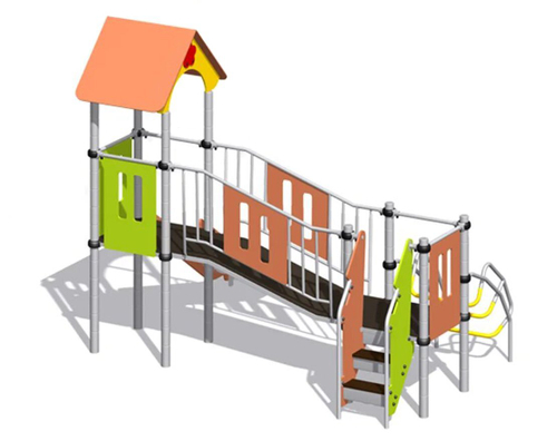 Игровой комплекс Romana 104.18.00