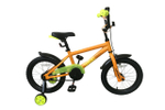 Детский велосипед Stark Tanuki 16 BMX (2019)