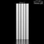 Гипсовая панель Orion-7