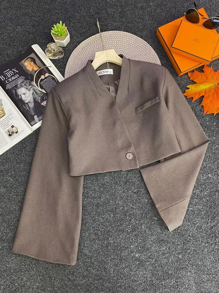 Пиджак 50344507 Fabrika