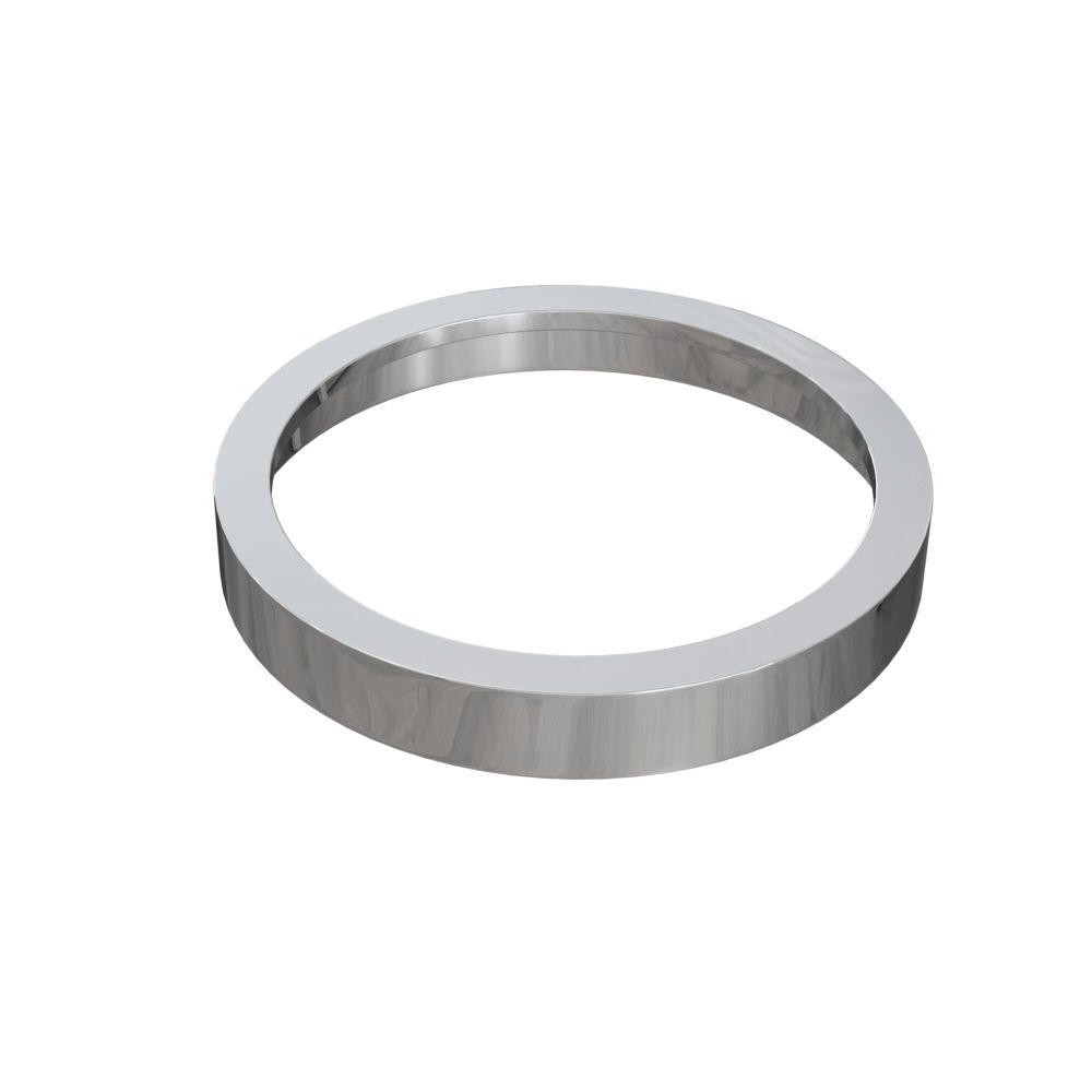 Рамка декоративная Maytoni Kappell DLA040-01CH