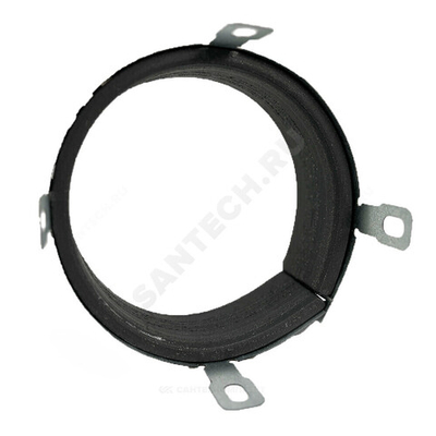 Муфта противопожарная сталь оц Дн 20 для труб ПМ-20 Огнеза