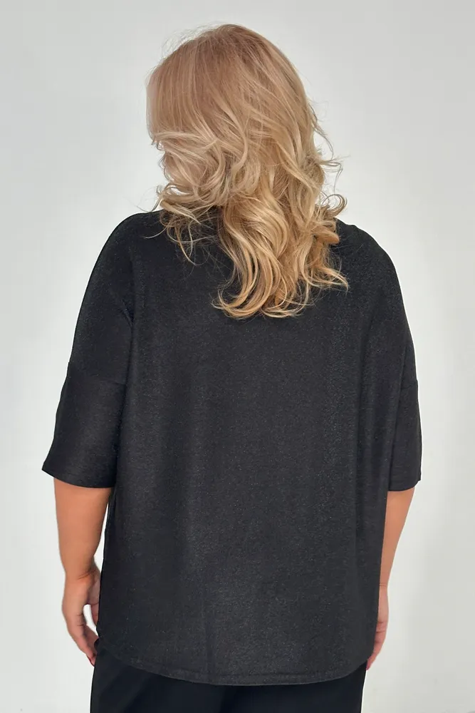 Блузка 6399 Fabrika