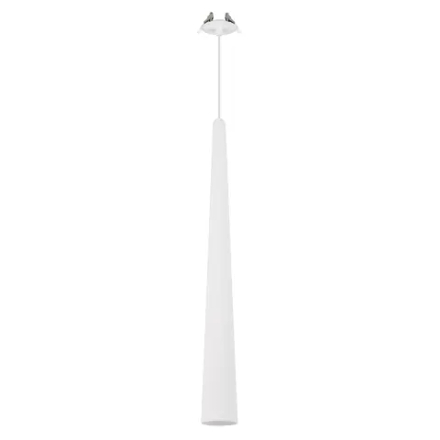 Светильник SP-STIRIA-L600-R76-5W Warm3000 (WH, 36 deg, 230V) (Arlight, IP20 Металл, 3 года) 054459