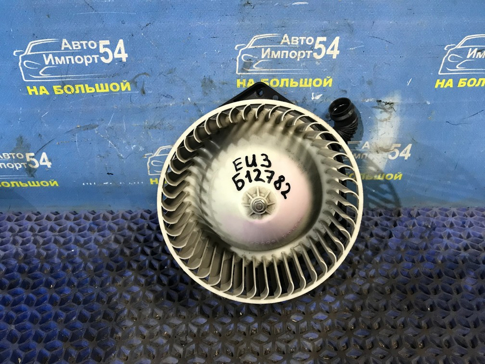 Моторчик печки Honda CIVIC 2000-2005