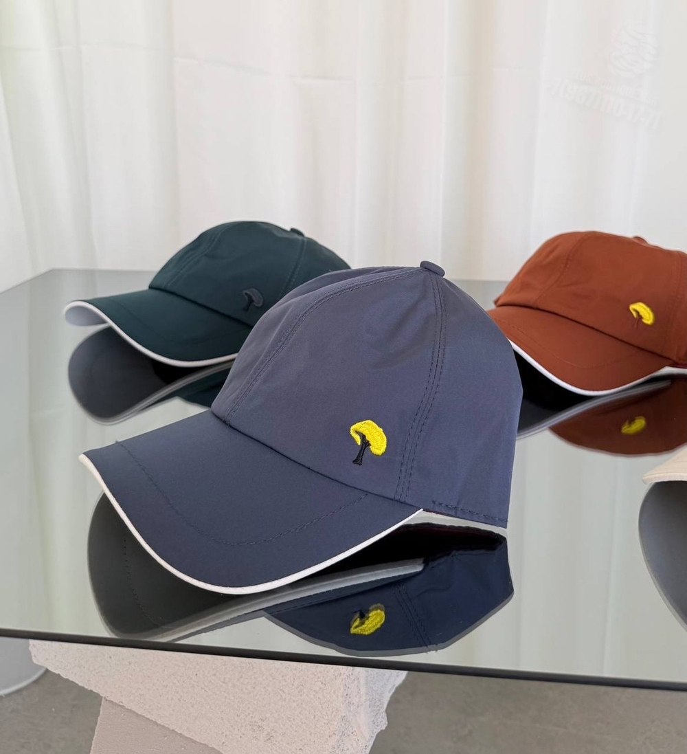 Бейсболка Loro Piana