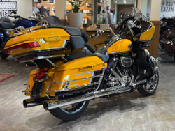 Harley-Davidson CVO Road Glide Limited 2022 (с НДС)