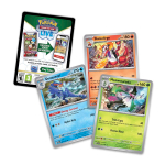 Charizard Collectors Chest 2023