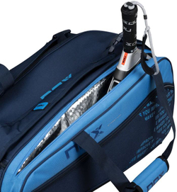 Сумка для Padel NOX Street Series - небесный