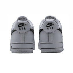 Nike Air Force 1 Low Wolf Grey Black