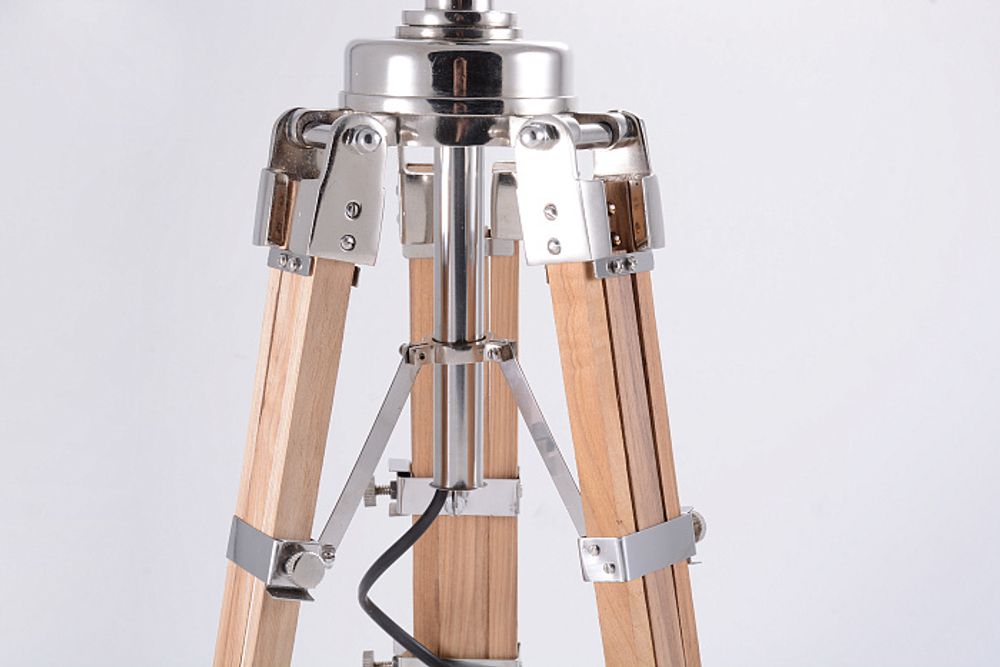 Настольная лампа "Бронте"