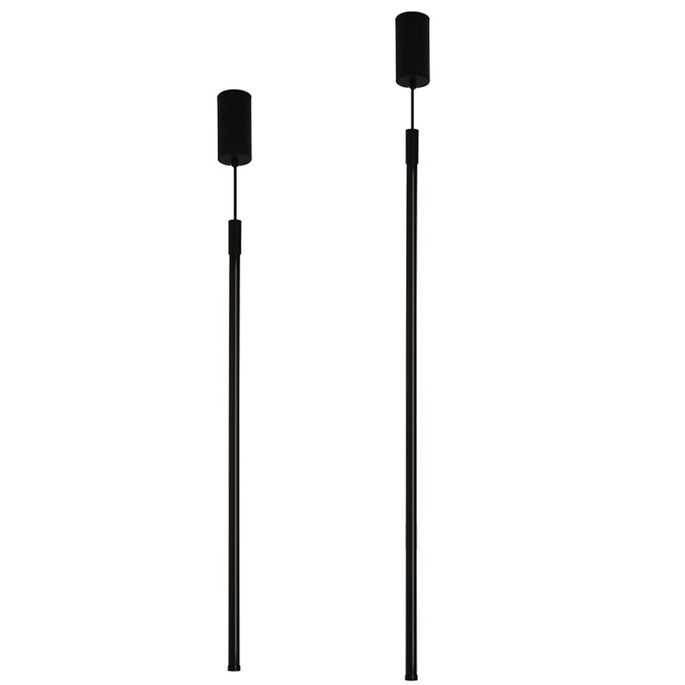 Подвесной светильник KEMMA H100 Black