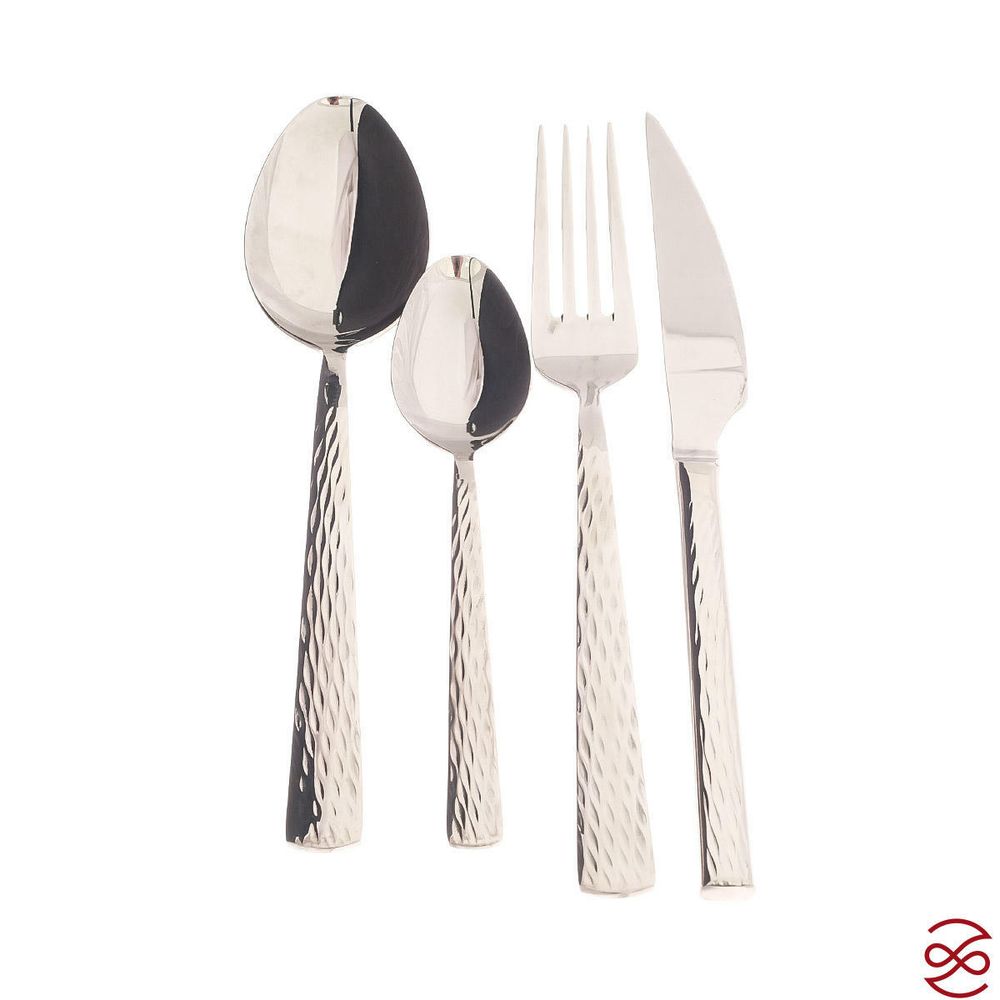 Набор столовых приборов Hira Lara 24 пр