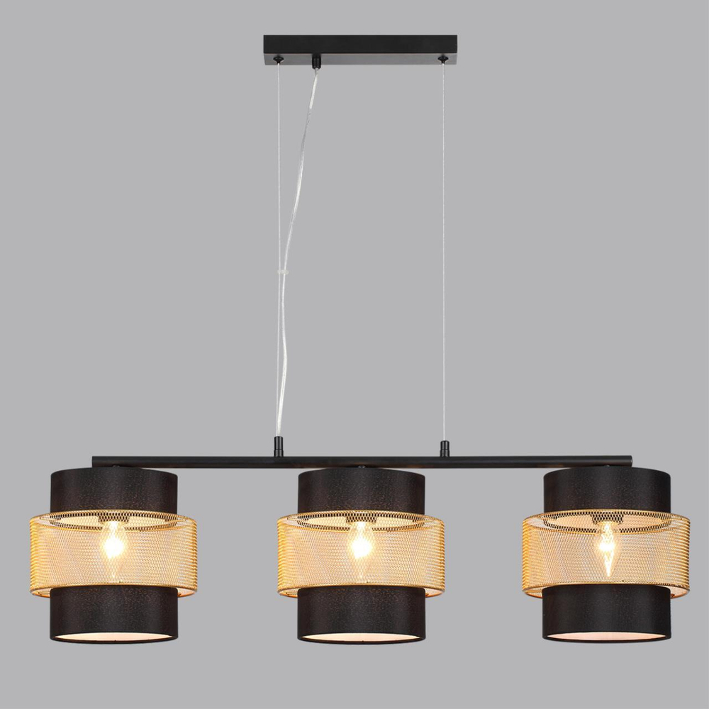 Подвесной светильник Lumion ANIMAISA 8003/3A