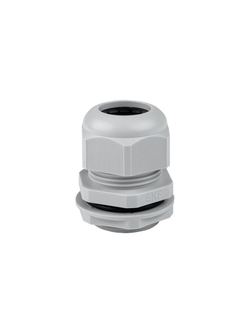 Сальник PG25 IP54 EKF plc-pg-25