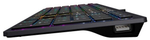Клавиатура A4Tech Fstyler FX60H NEON BACKLIT черный