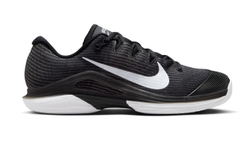 Мужские кроссовки теннисные Nike Zoom Vapor 12 - черный